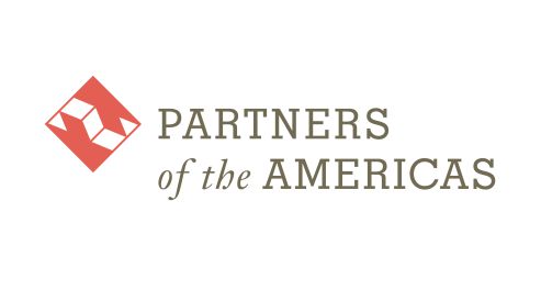 Logo Partners of the Americas