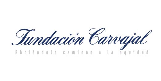 Logo Fundación Carvajal